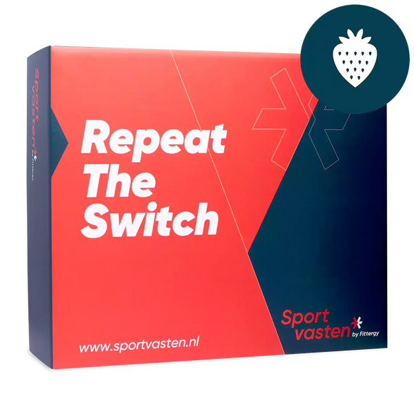 Repeat The Switch