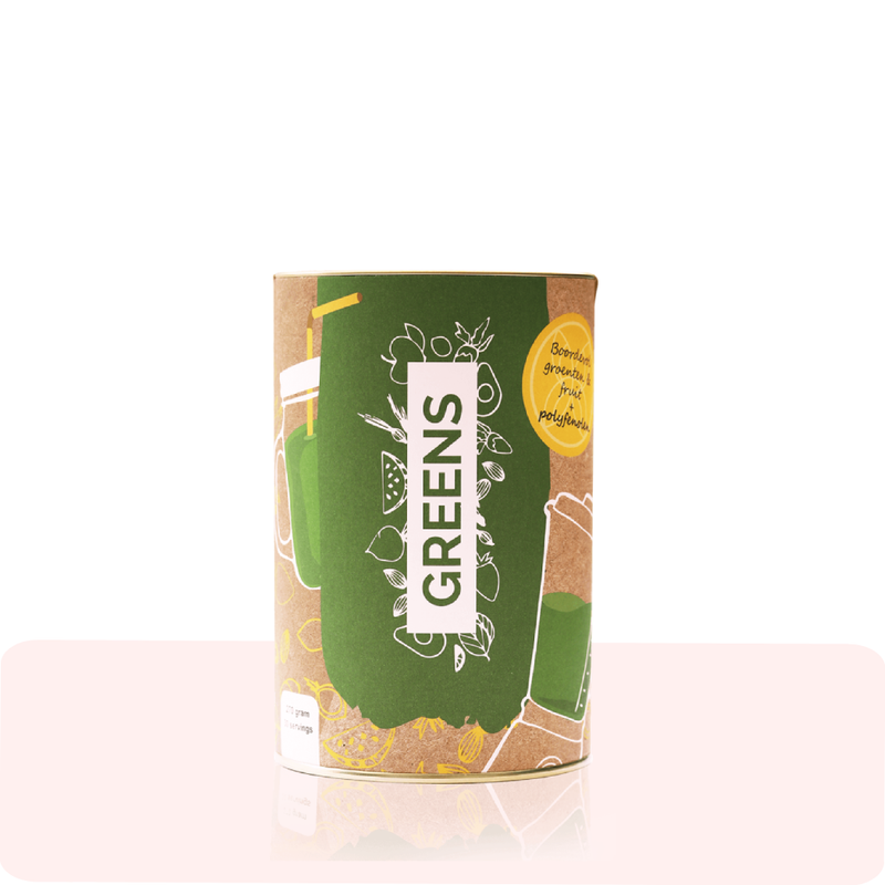 Greens - 270 gram