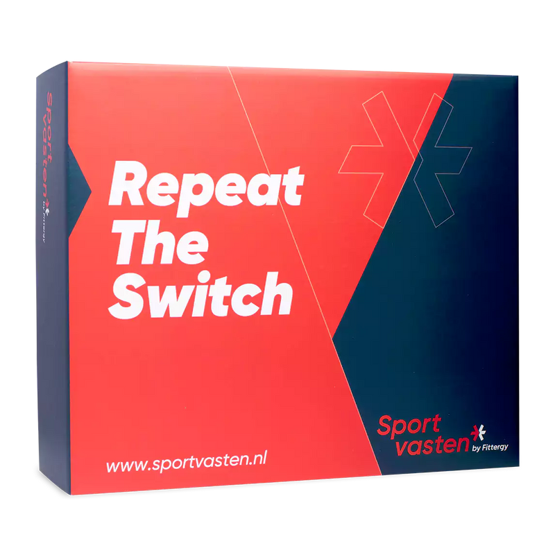 Repeat The Switch